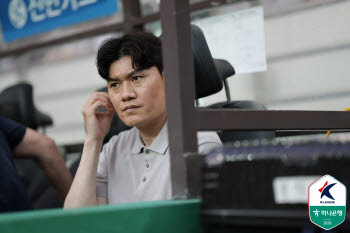 서울도 놀란 강원의 활동량... "너무 훈련 시키는 거 아니냐더라"