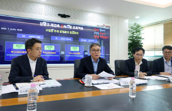 “2030년까지 2만7330호 공급”…강남구 재건축 속도전