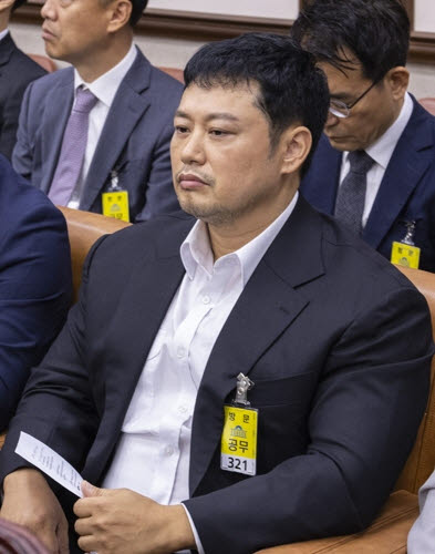 양치승 "보증금도 못 받았다"…논현동 헬스장 사건 법원으로