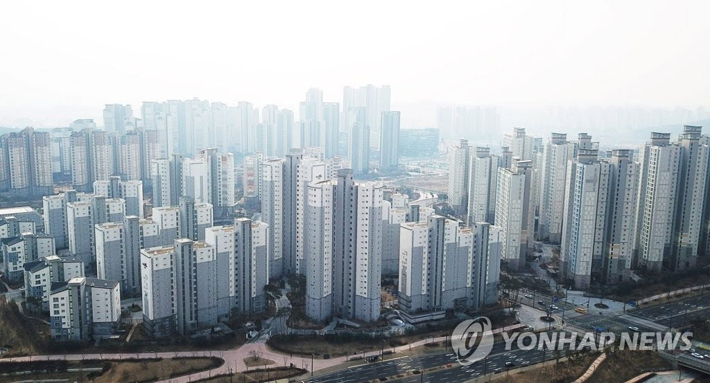 삼전닉스 수혜지, 동탄2 부정청약 의심자 7명 경기도에 적발