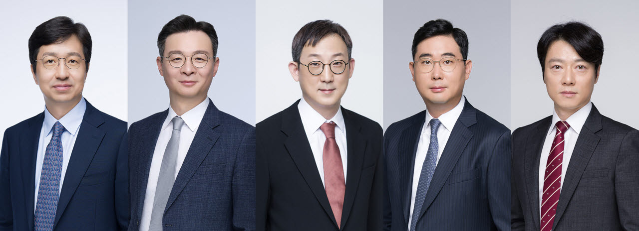 SK하이닉스 ADR 상장 뒤엔 세종 있었다…"법률자문 적극 지원"