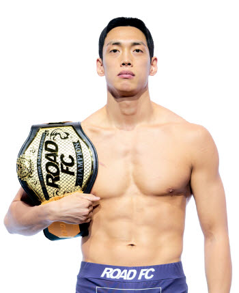 韓 MMA, 아시안게임 77kg 출전권 추가 확보... 윤태영 출전