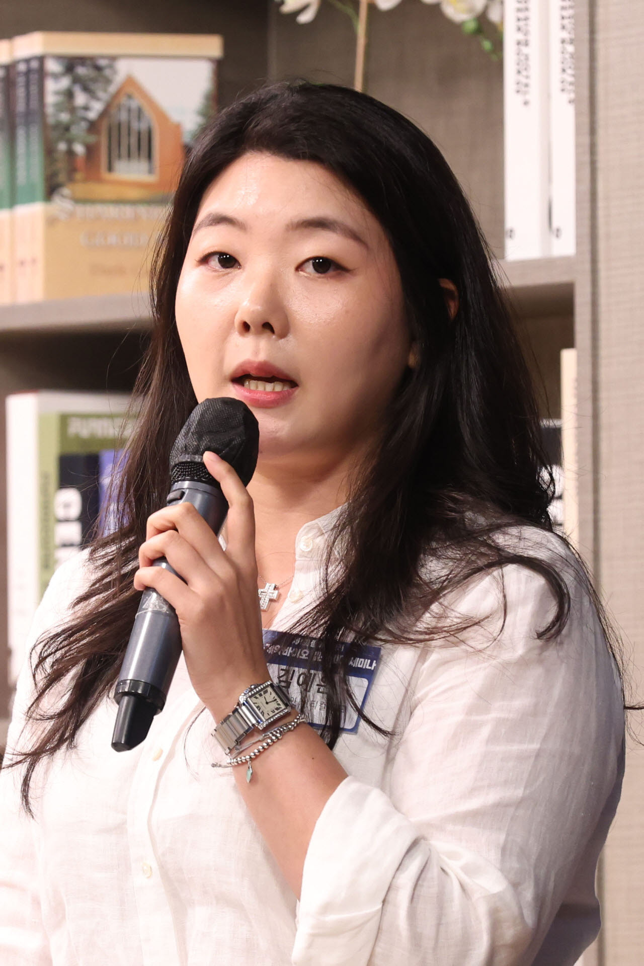 김예은 틱톡코리아 버티컬헤드 "美 DTC, 소비자 행동까지 이어주는 SNS로 이동했다"[팜이데일...