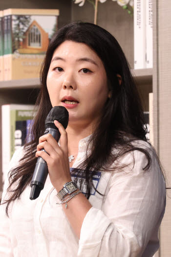 김예은 틱톡코리아 버티컬헤드 "美 DTC, 소비자 행동까지 이어주는 SNS로 이동했다"[팜이데일...