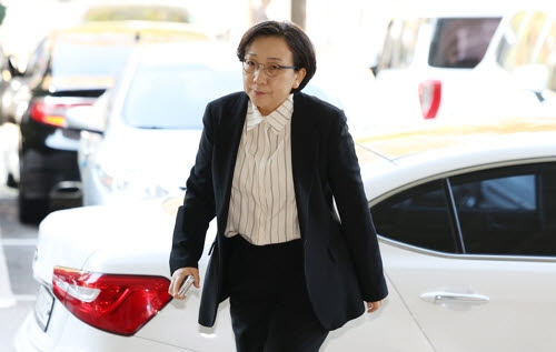 '이태원 참사 도착시간 허위 기재' 前용산보건소장, 항소심도 집행유예