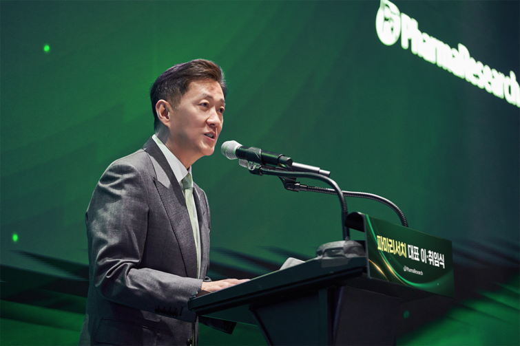美 CG USA 장착한 파마리서치, 美 진출 가속화...매출 1조 전략은