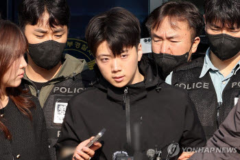 ‘장윤기 사건’ 수사 개입 의혹 경찰 간부, 21일 구속심사