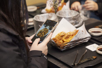 'K치킨벨트' 품은 교촌 오산교육원…"세계인 찾는 K치킨 체험성지될 것"