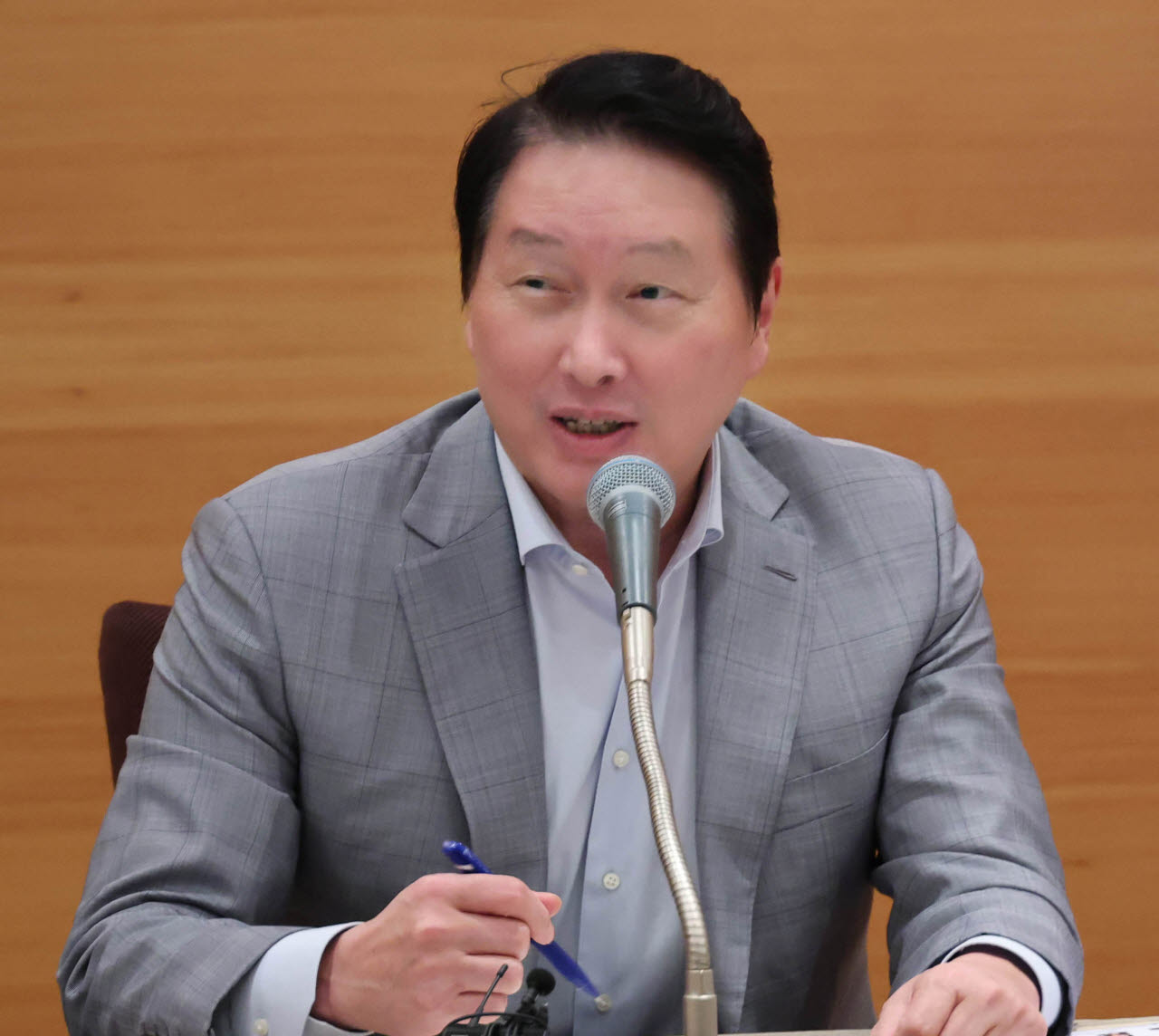 "N% 성과급, 주주 반대 땐 지속 불가능…시간 두고 지켜봐야"