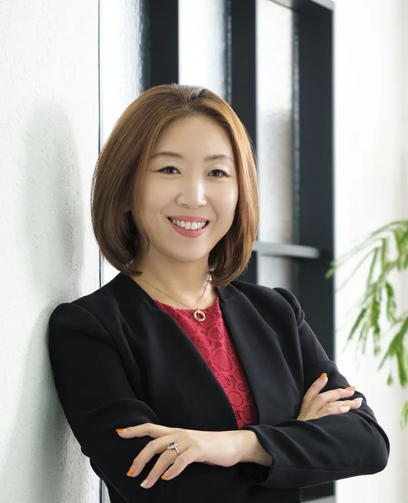 권유리 라파스재팬 대표 “마이크로니들 글로벌 표준 생산 플랫폼으로 공인”