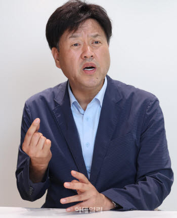 김용 "이재명의 대변인서 평당원의 대변인 되겠다"(종합)