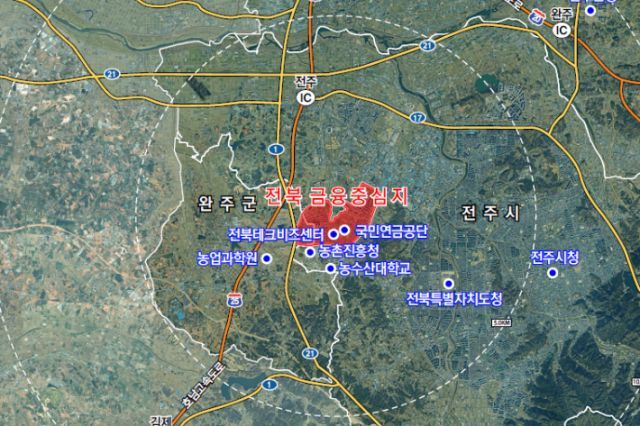 [마켓인]“공제회 전북 이전, 회원 자산 담보로 한 정치 실험”