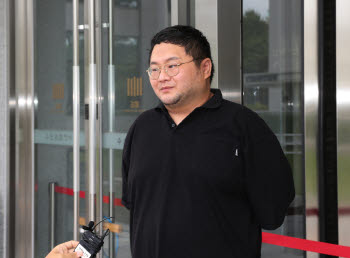 '쯔양 협박' 유튜버 구제역, 2심서 배상액 늘었다