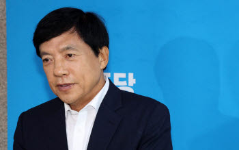 이성윤 "정청래, 착하면서 정의로움까지 갖춰"