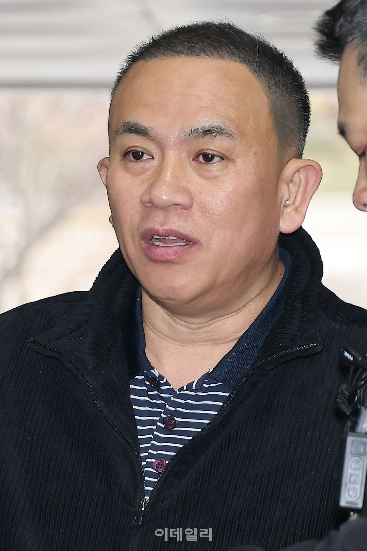 [속보]法 "명태균 진술 신빙성, 일부 인정할 수 있어"