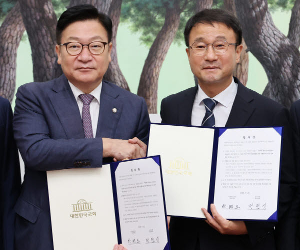 [현장에서] 혈세 좀먹는 원구성 협상 그만하자