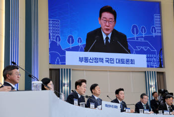 “양도세로 ‘매도 동결’ 우려…보유세 강화 시 조화로운 설계 필요”