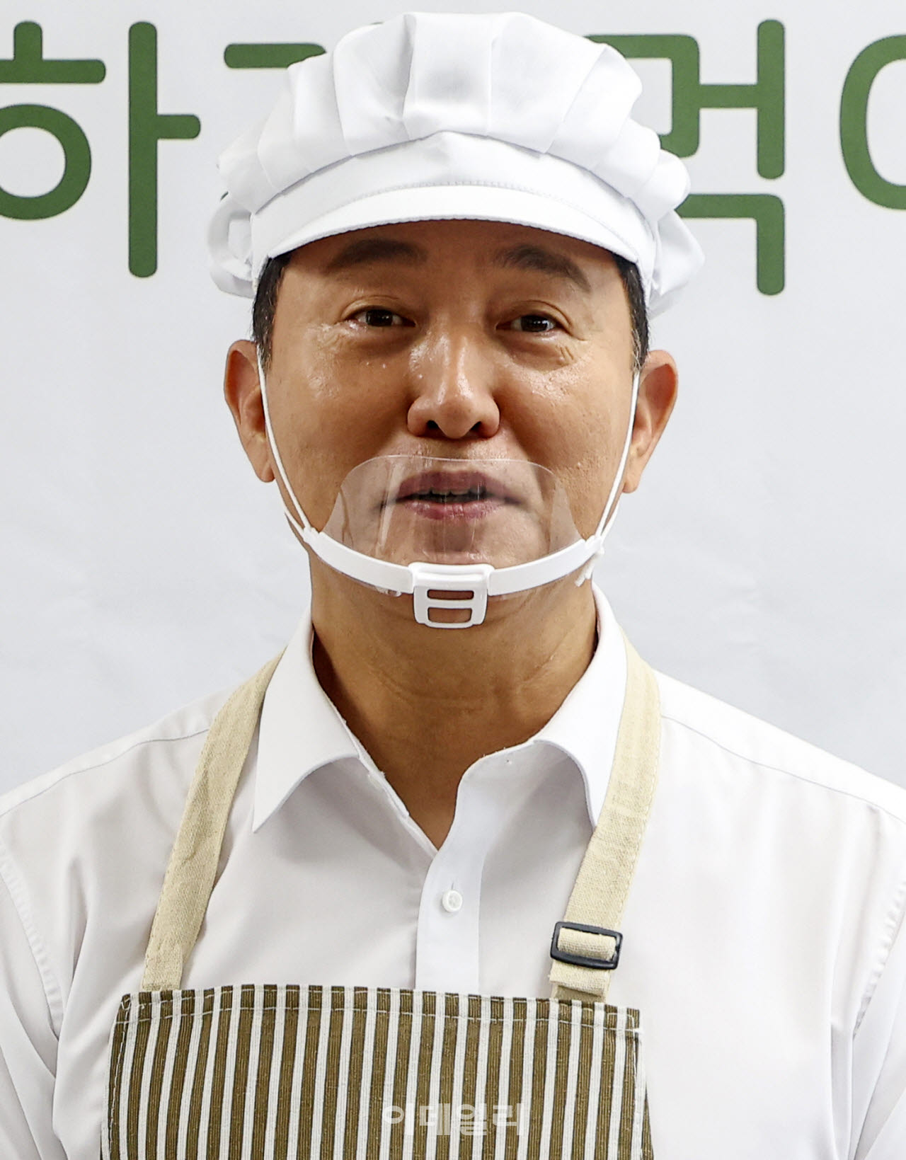 [포토] 발언하는 오세훈 서울시장