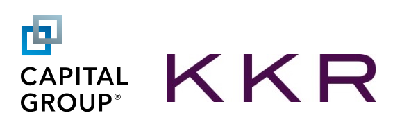 '공모·사모' 경계 허문다…KKR·캐피털그룹, 개인투자자 겨냥 '하이브리드' 승부...