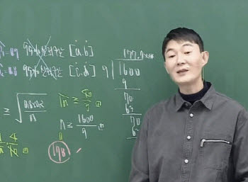 '수능 문항 거래' 현우진에 징역 1년 구형…檢 "수년간 문항 매매"
