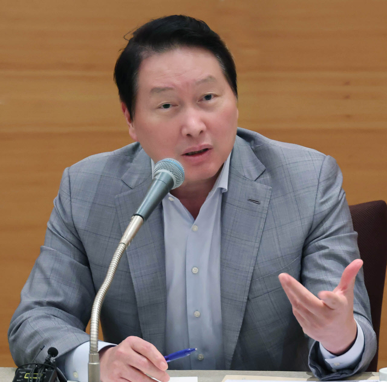 '역대 최대 재산분할'…法 "최태원, 노소영에 9440억 지급" 셈법 보니(종합)