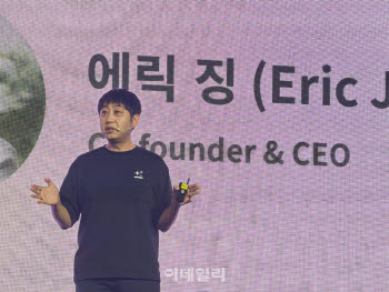 젠스파크, 'AI 워크스페이스 6.0' 출시… "한국에 3년간 1억 달러 투입"