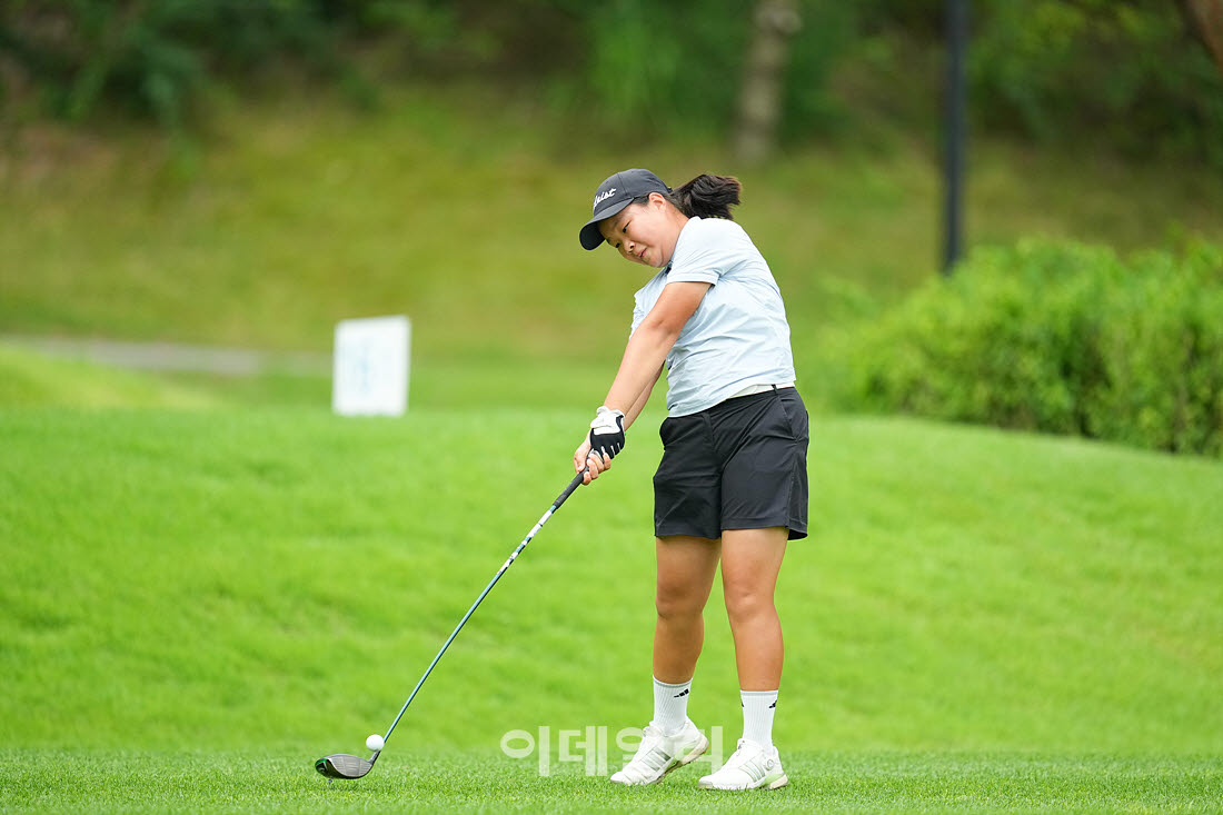[포토]권나은,폭발하는 임팩트
