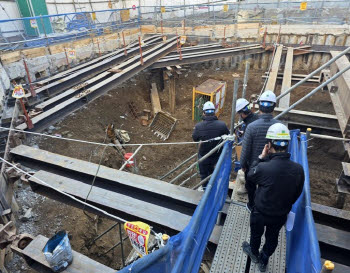 고양서 철거 작업 중 벌에 쏘인 50대 중태