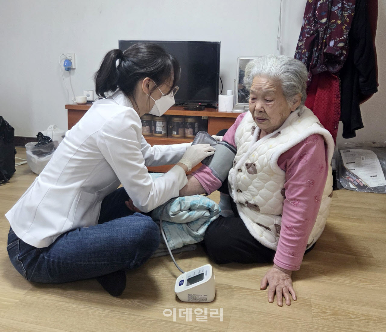 [포토] '종로 365 AI(인공지능) 안심지킴이' 사업 추진