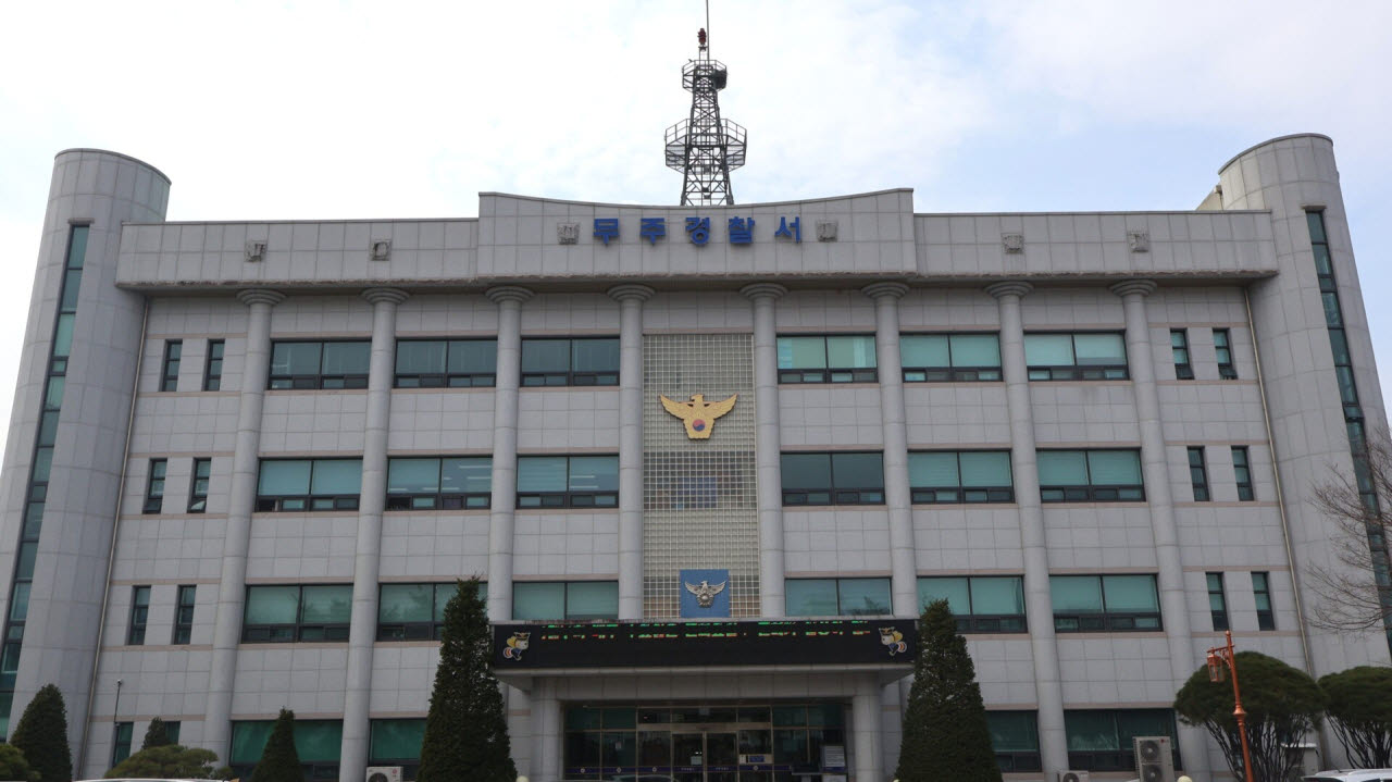 일면식 없는 상인 찌르고 달아난 40대, 본인 진술이 발목 잡았다