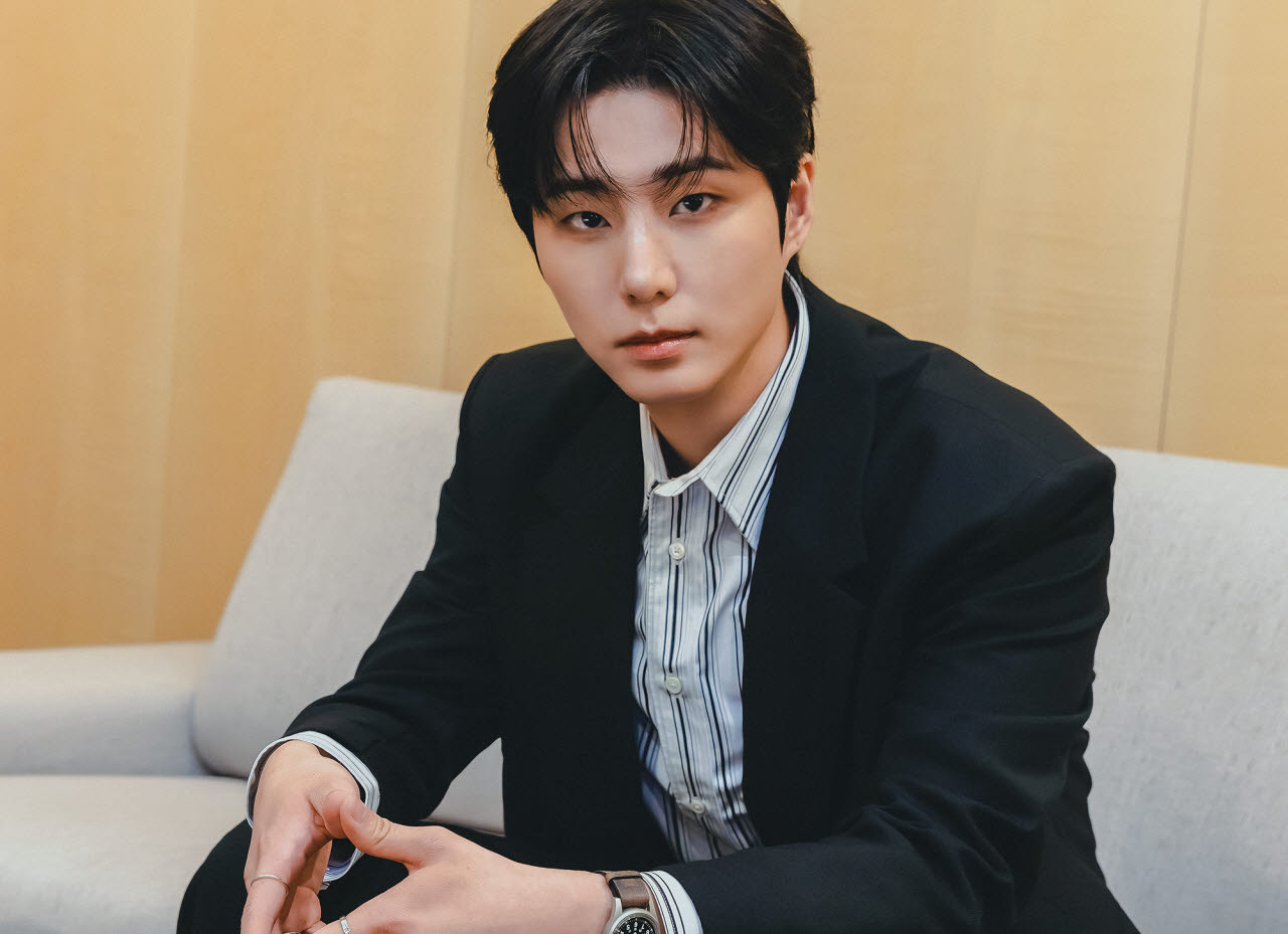 "영케이보다 강영현"… 가장 솔직한 '나'를 노래하다[인터뷰]