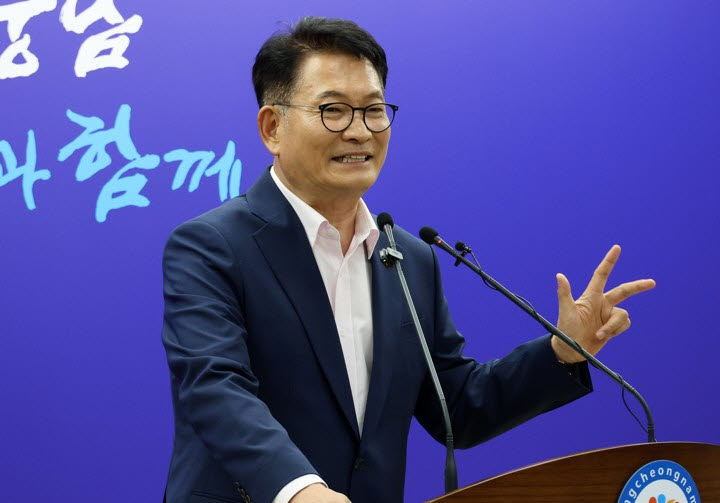 송영길, 신장식 혁신당 대표에 “이중 당적 정리하자”