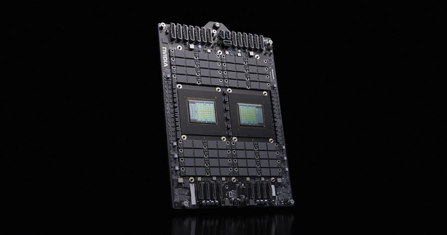 엔비디아, '베라 CPU'로 차세대 칩 설계 가속…"성능 최대 1.5배 향상"