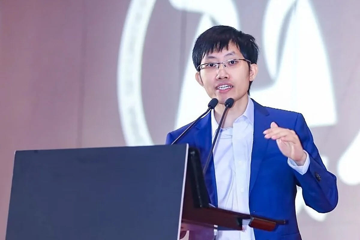 中딥시크 CEO "美와 AGI 개발 경쟁서 자신"