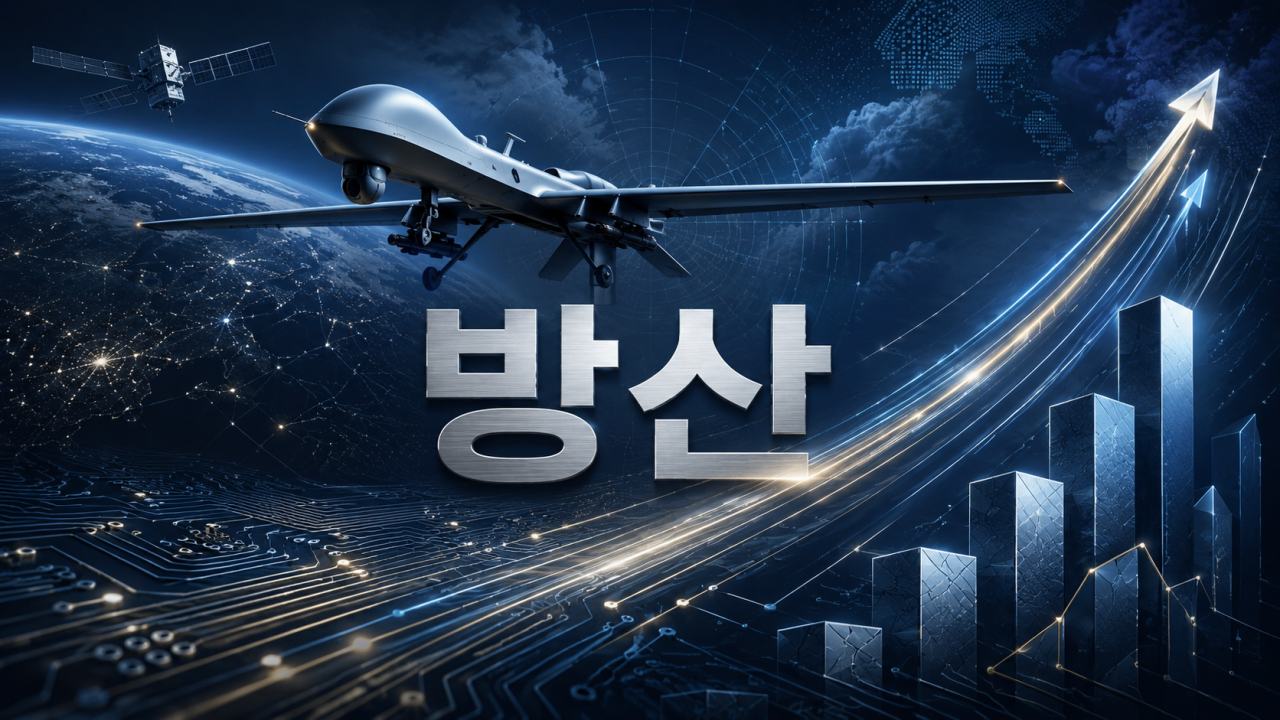 [마켓인]신규 먹거리 ‘방산’ 삼아 볼까…대기업 CVC들 기웃