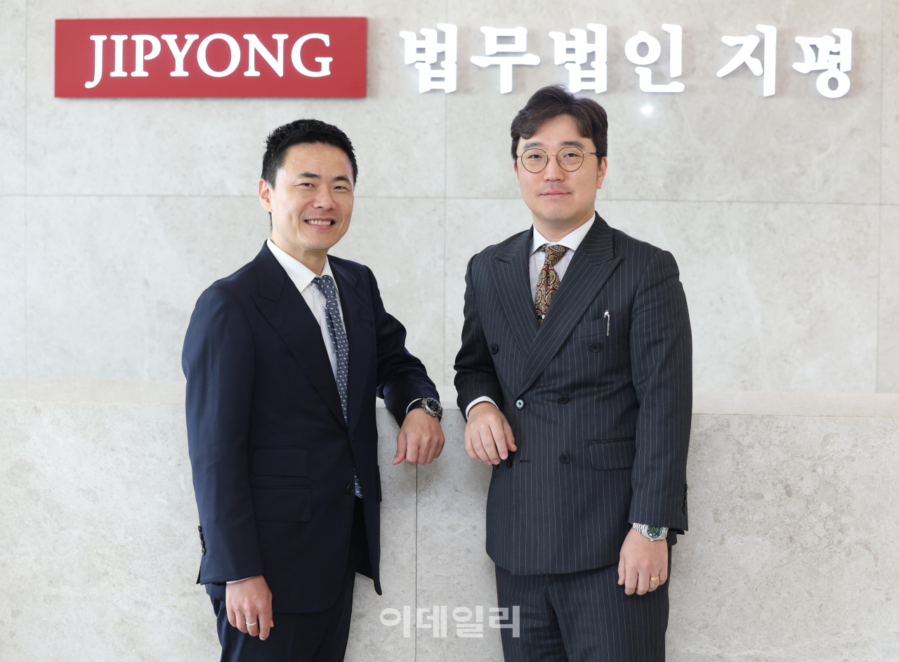 "인수 넘어 엑시트까지 한 그림에"…지평 M&A팀 '원스톱' 해결사들