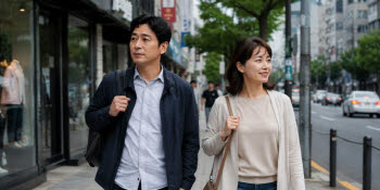 "당신도 '영포티'일 수 있다"…폭싹 늙은 한국 중위연령 '48세'
