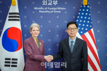 '농축' 길 열린 미-사우디 핵 협정, 한·미 핵협상에 영향 미치나