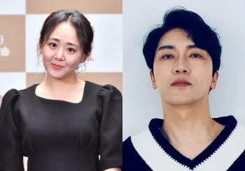문근영, 7세 연상 배우 정평과 극비 결혼