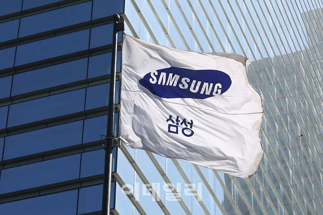 [속보]삼성전자 2Q 영업이익률 52.18%…역대 최대