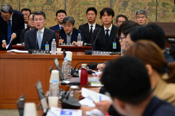 손흥민 이미 뛰는데 “왜 안 내보냈나” 호통…'축알못' 의원의 촌극