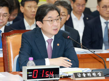 폭락장에 놀란 與 "레버리지 배율 낮추고 예탁금 더 올려라"