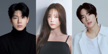 스튜디오드래곤, '여고생왕후' 제작 확정…김세정·배현성·조한결 출연