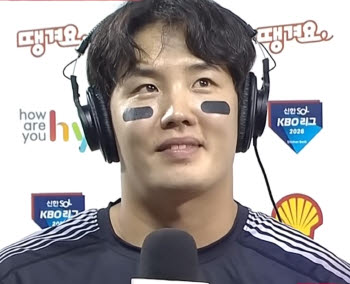 ‘토종에이스’ 임찬규가 가장 먼저 도달한 10승…LG 반등 불씨도 살렸다