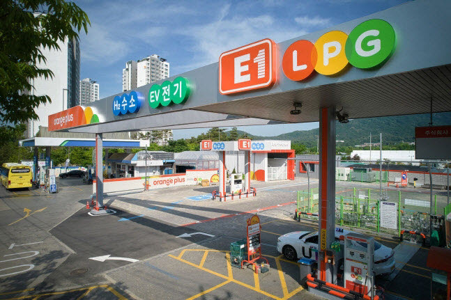 E1, 8월 LPG 공급가 '동결'…"소비자 부담 완화 고려"