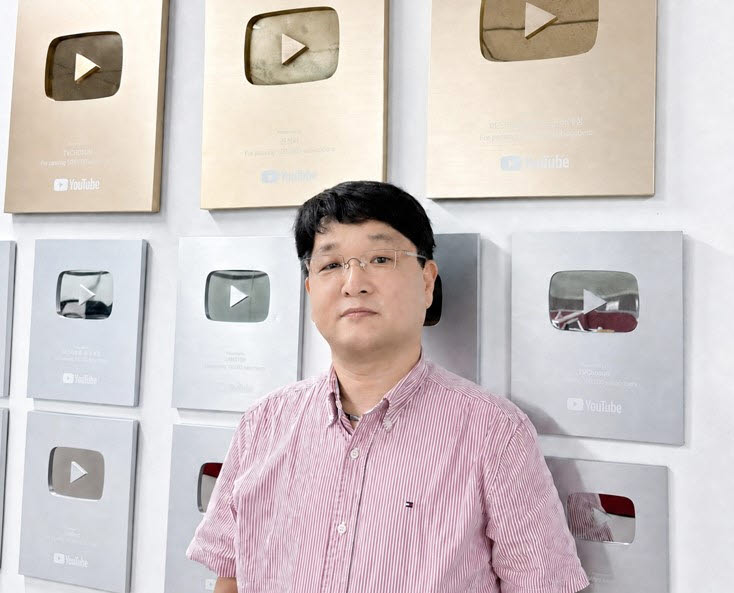 티엠이그룹 “ 미스터트롯·미스트롯 IP 앞세워 종합 엔터사 도약할 것”
