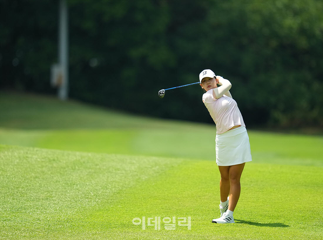 [포토]문서우,최대한 가라