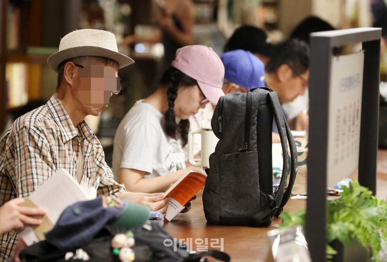 [포토] 더위를 이기는 방법