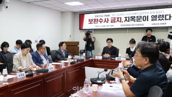 한동훈 "檢보완수사 폐지, '이재명법'"…'노무현' 작심발언도
