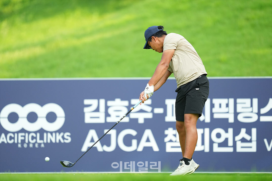 [포토]성현규,정확도 높은 임팩트
